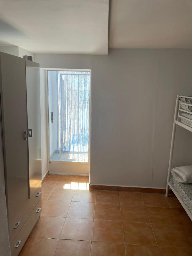 Maryvilla Zohra Calpe Exterior foto