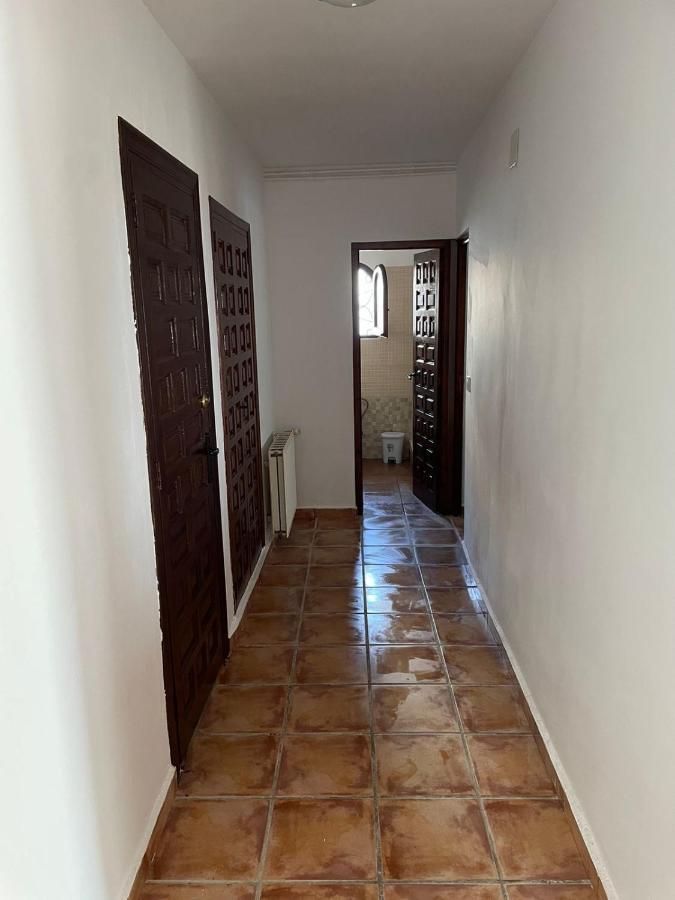 Maryvilla Zohra Calpe Exterior foto