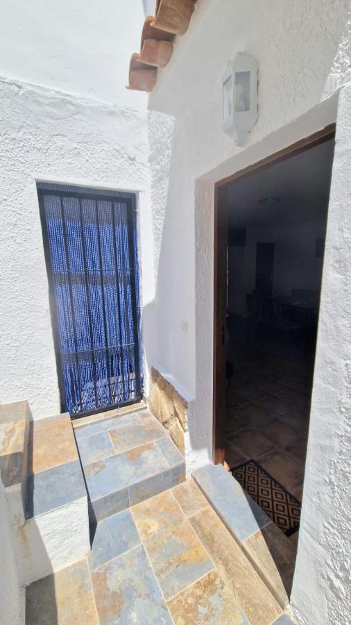 Maryvilla Zohra Calpe Exterior foto